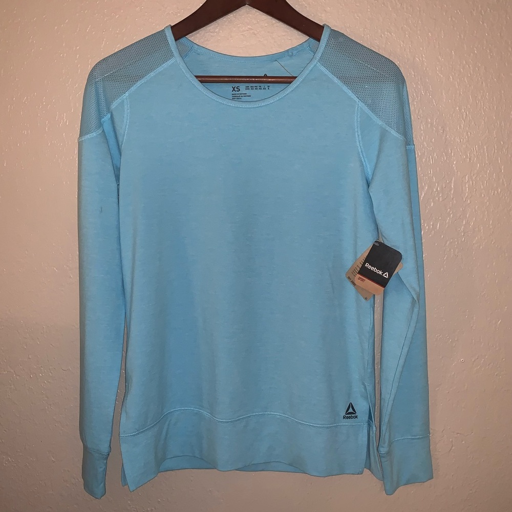 Reebok sport top